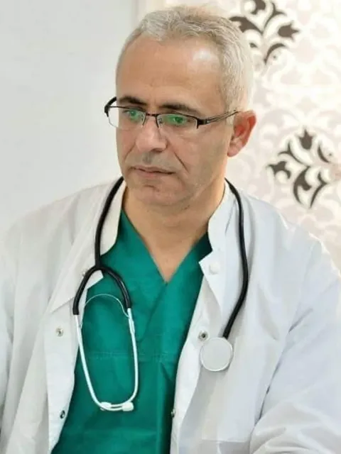 Dr. Adnan Aloul